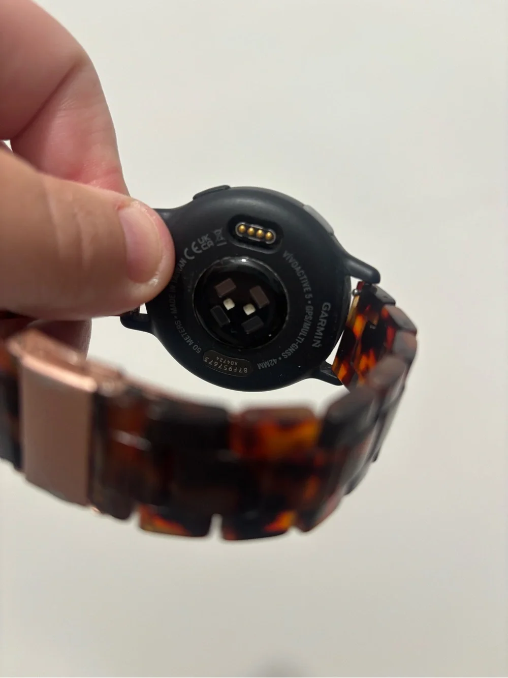 Garmin Vivo Smart Watch - Picture 2 of 3
